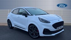 Ford Puma ST 1.5 EcoBoost ST 5dr Petrol Hatchback